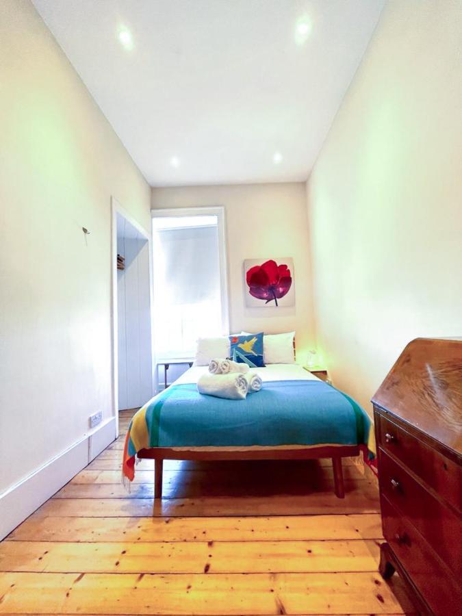 דירות Incredible St Andrew'S Sq - 2 Bed In The Sky מראה חיצוני תמונה